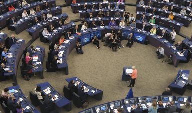 The EU Common Position review: Fixing not fiddling