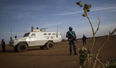 United Nations peace operations in complex environments: charting the right course